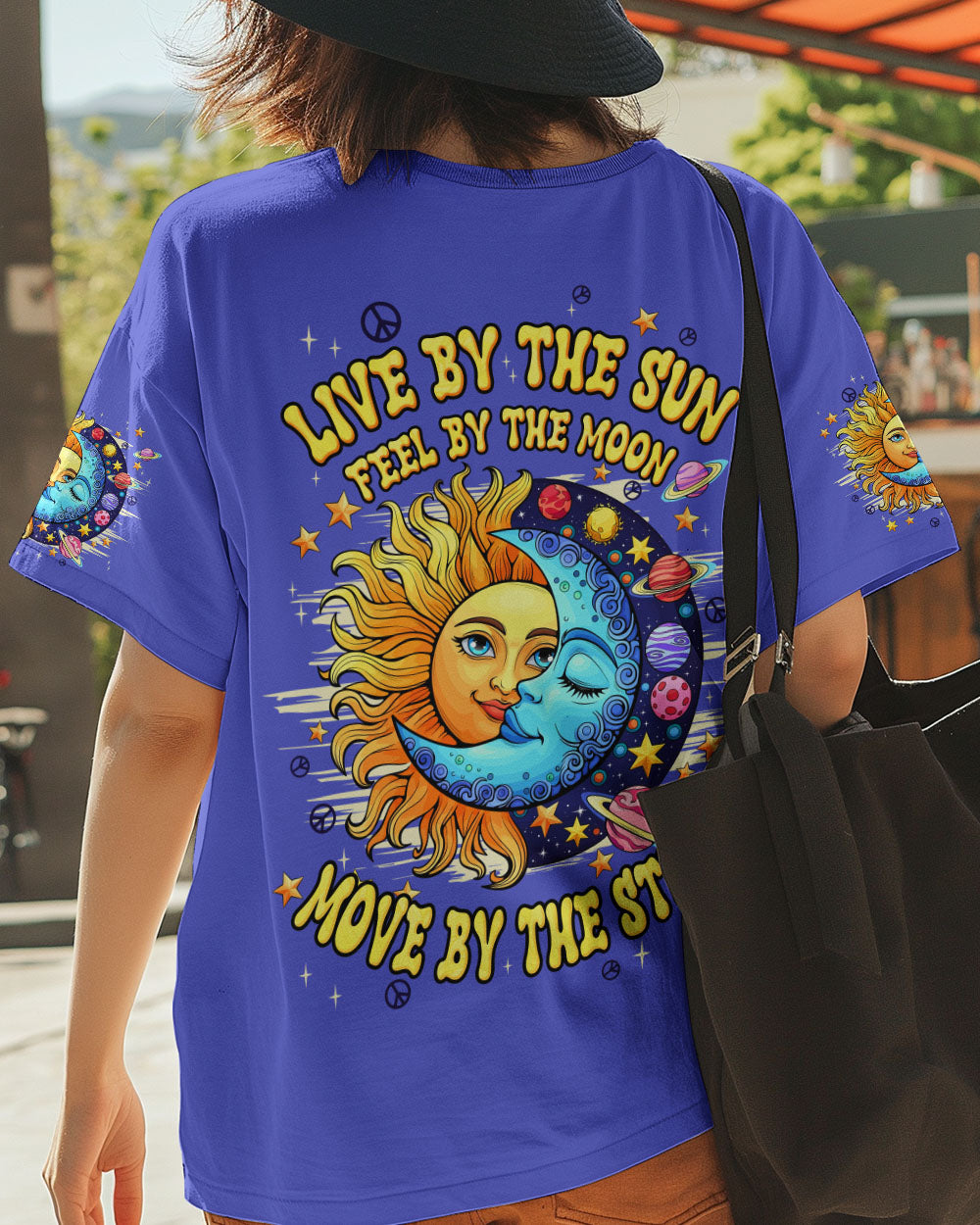 LIVE BY THE SUN ALL OVER PRINT - TYPQ0307253