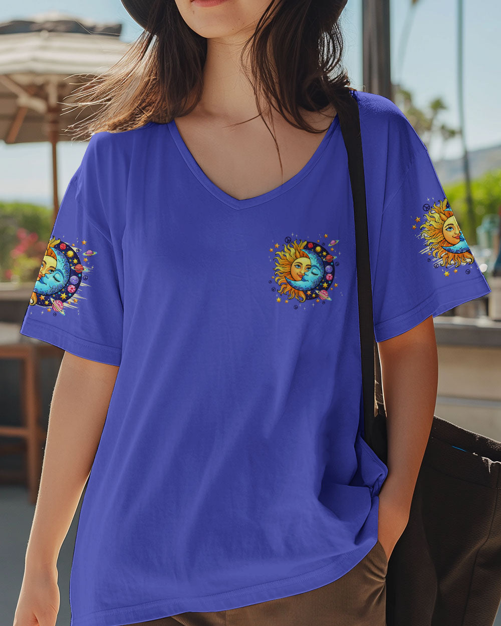 LIVE BY THE SUN ALL OVER PRINT - TYPQ0307253