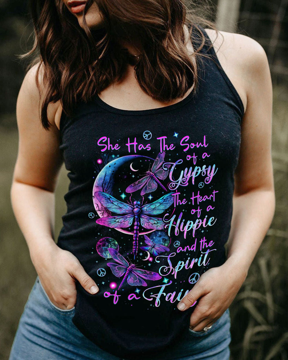 SPIRIT OF A FAIRY DRAGONFLY ALL OVER PRINT - TYPQ1509253