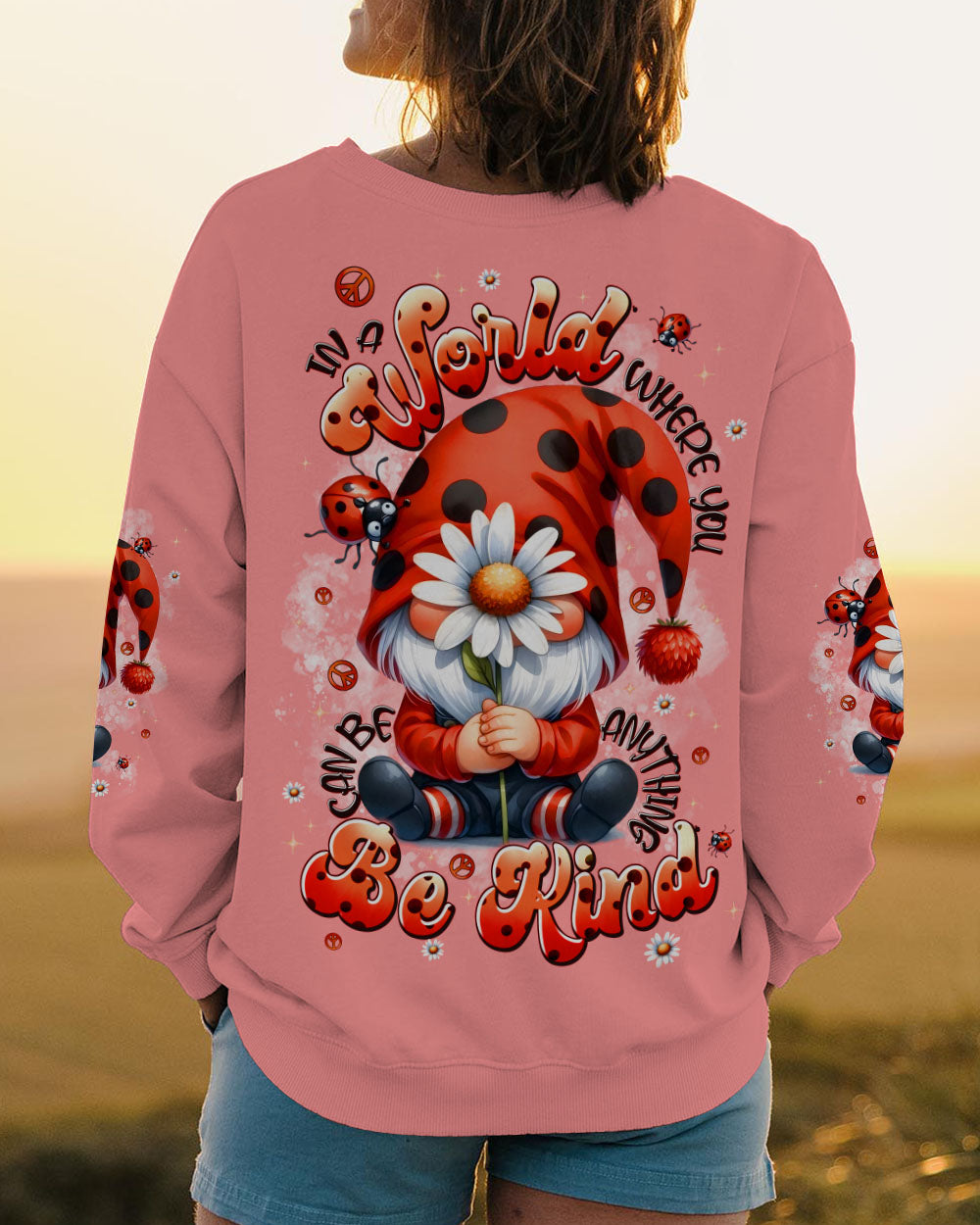 IN A WORLD WHERE YOU CAN BE ANYTHING BE KIND ALL OVER PRINT - TYPQ1706253