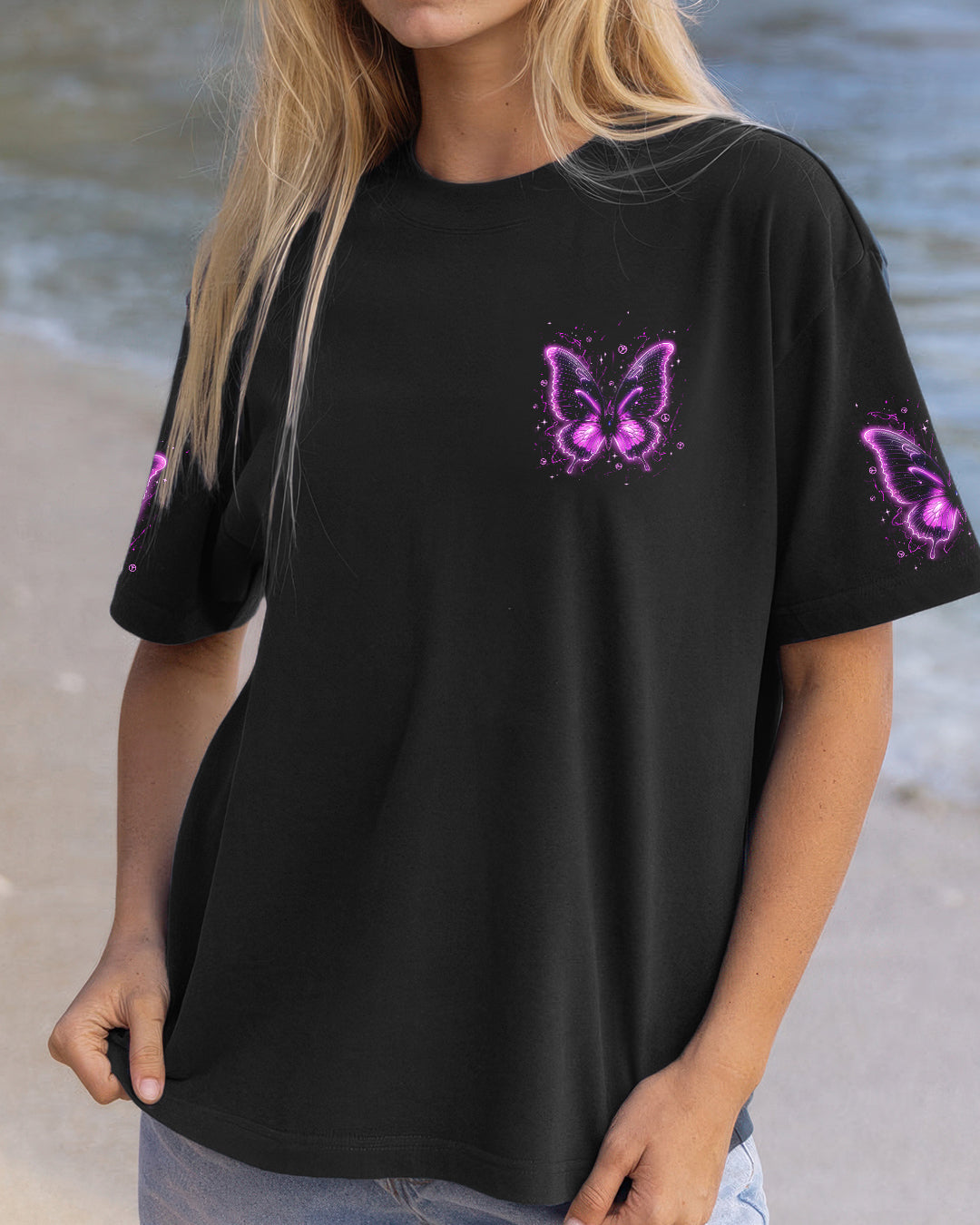 I AM THE STORM BUTTERFLY ALL OVER PRINT - TYPQ2301261