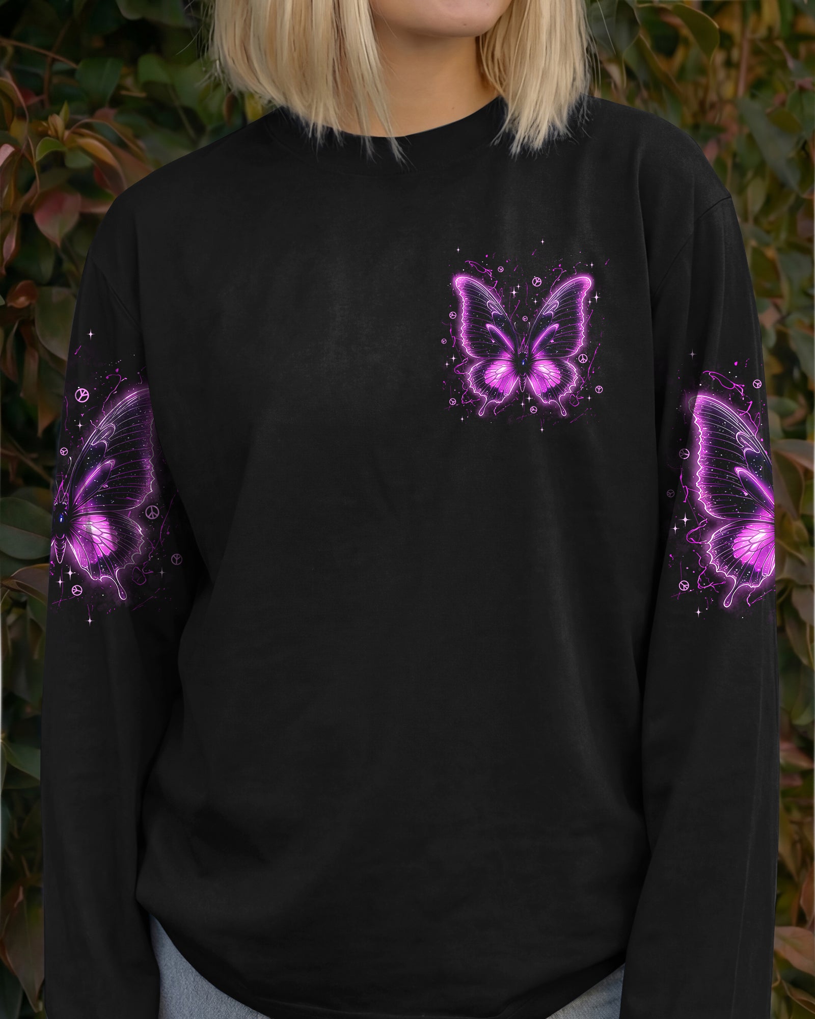I AM THE STORM BUTTERFLY ALL OVER PRINT - TYPQ2301261