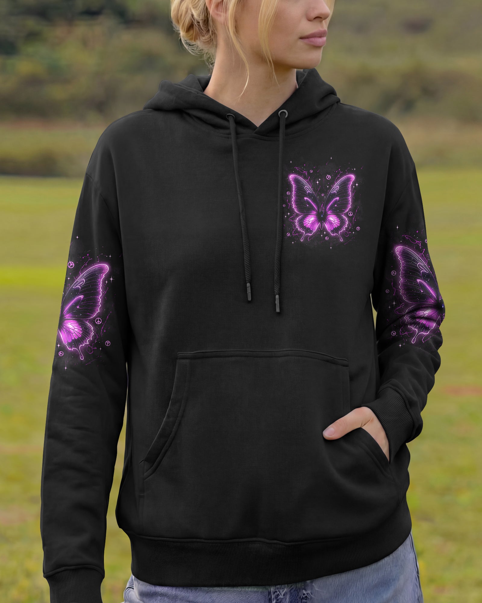 I AM THE STORM BUTTERFLY ALL OVER PRINT - TYPQ2301261