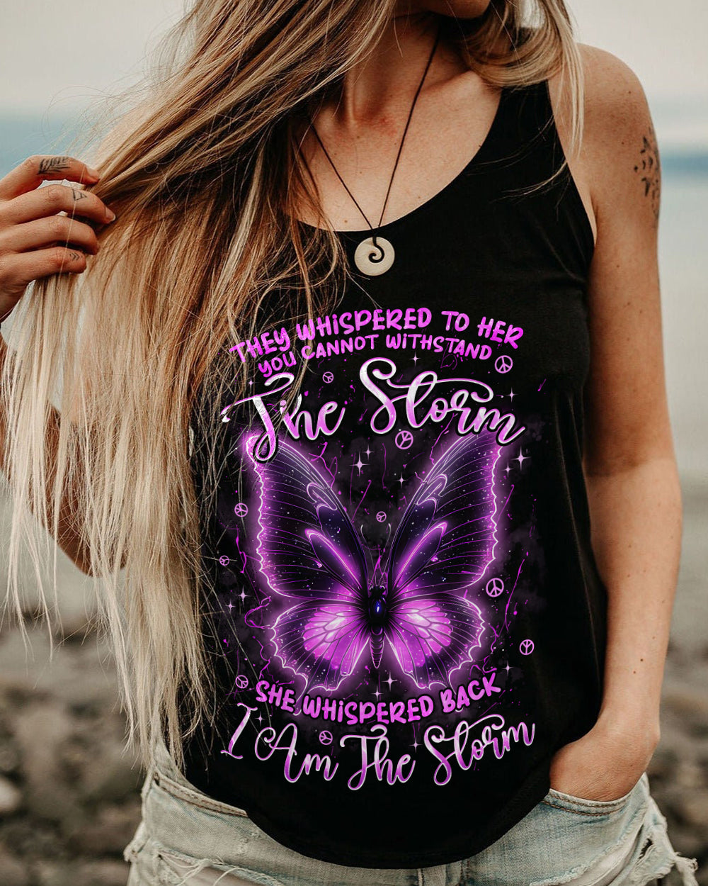 I AM THE STORM BUTTERFLY ALL OVER PRINT - TYPQ2301261