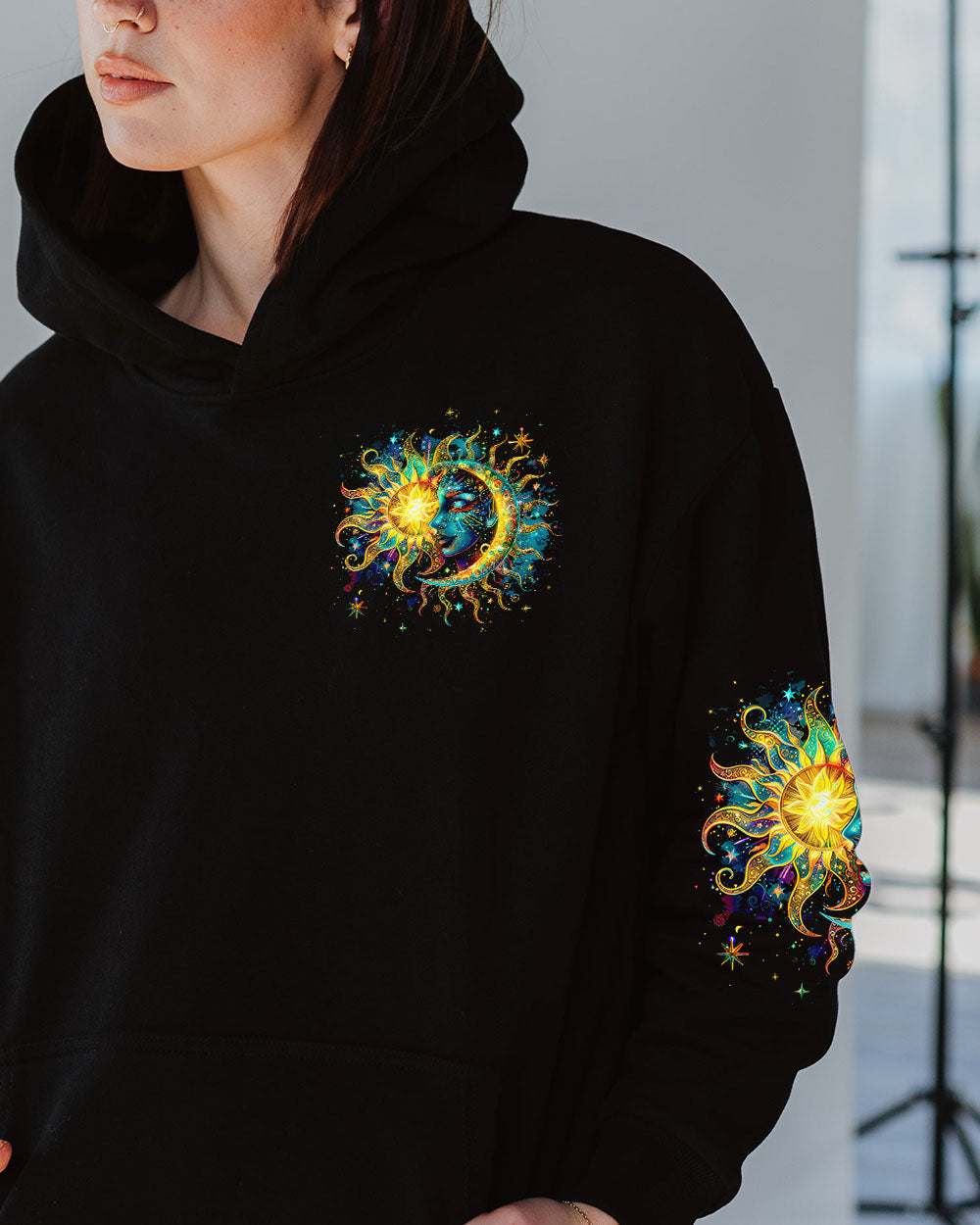 LIVE BY THE SUN ALL OVER PRINT - TYQY0208244