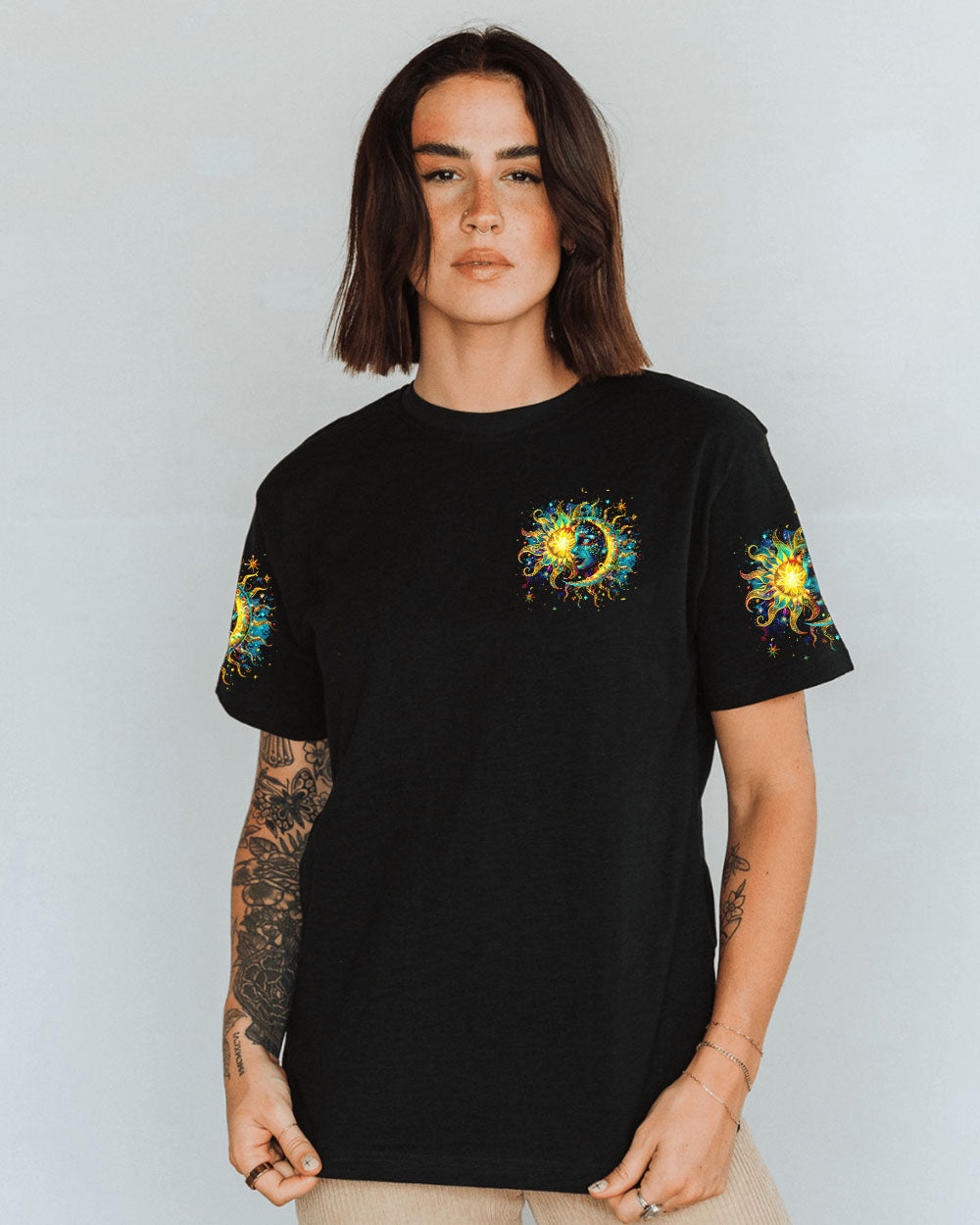 LIVE BY THE SUN ALL OVER PRINT - TYQY0208244