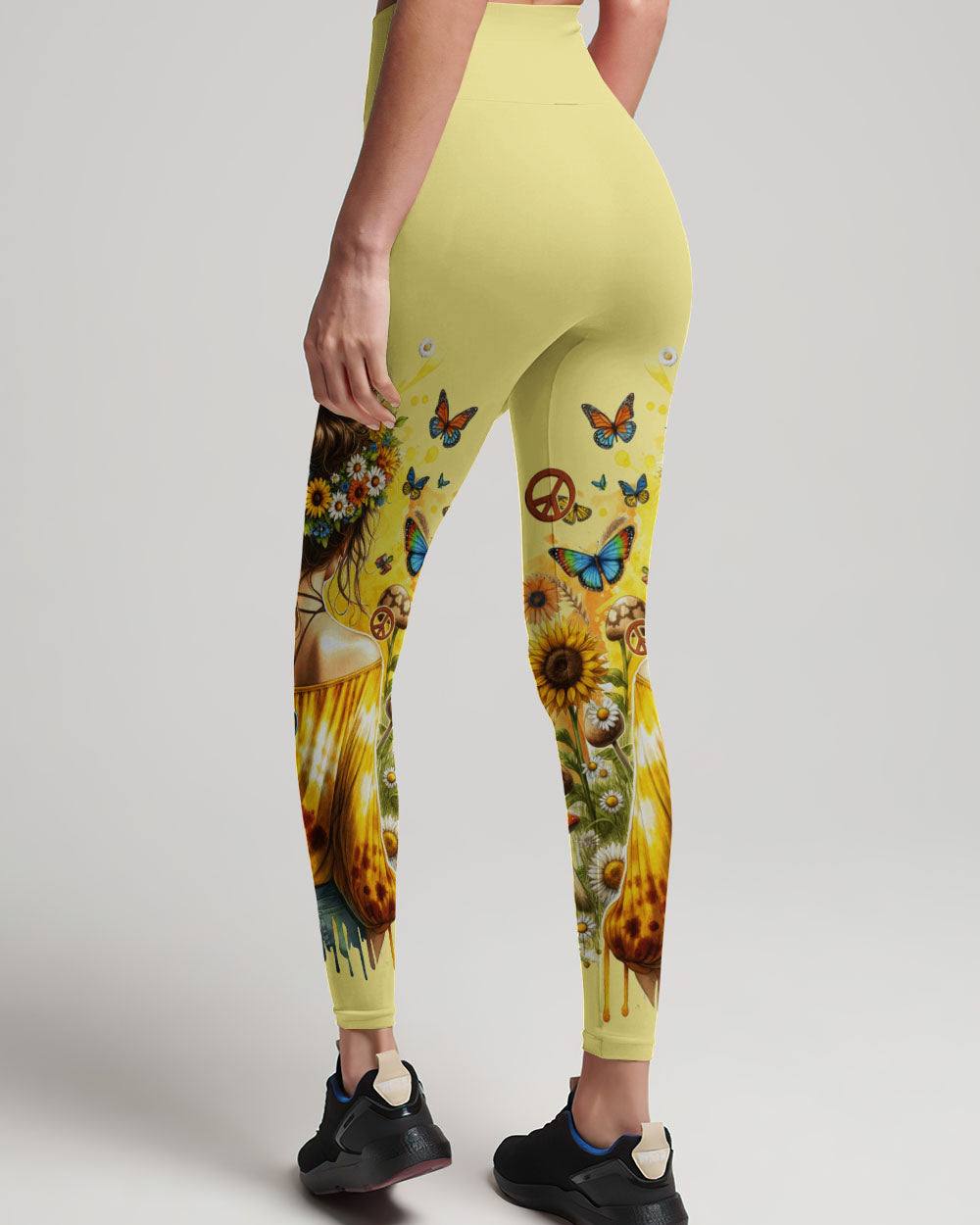 SHE STOOD IN THE STORM ALL OVER PRINT - TYQY0412234