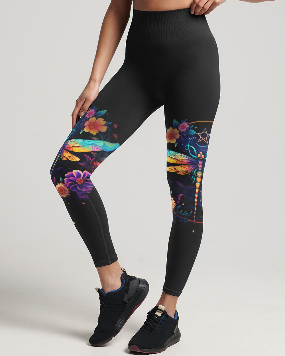 STRONG IS THE ONLY CHOICE ALL OVER PRINT - TYQY0509232