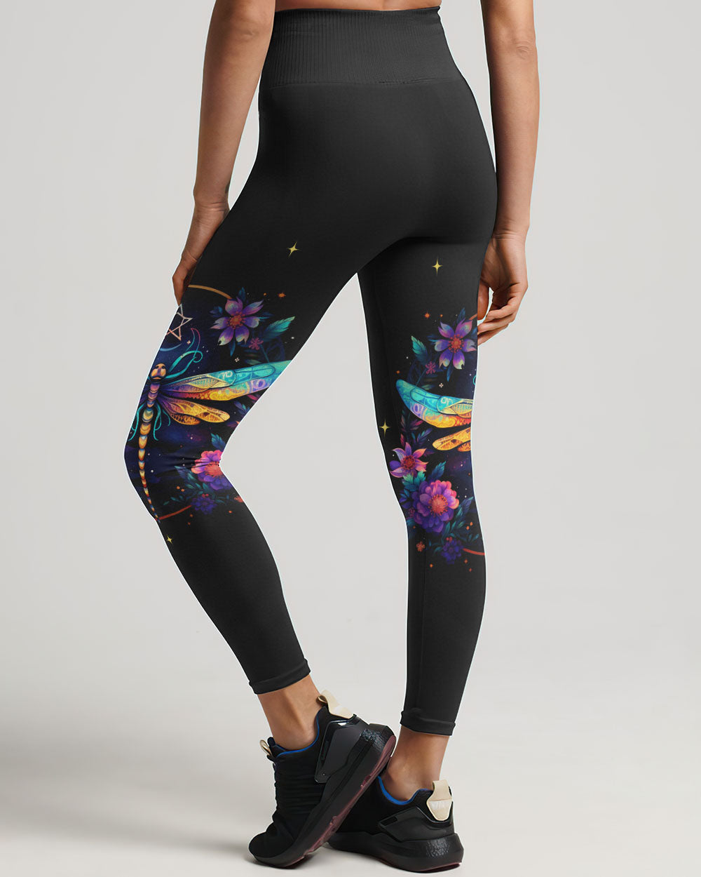 STRONG IS THE ONLY CHOICE ALL OVER PRINT - TYQY0509232