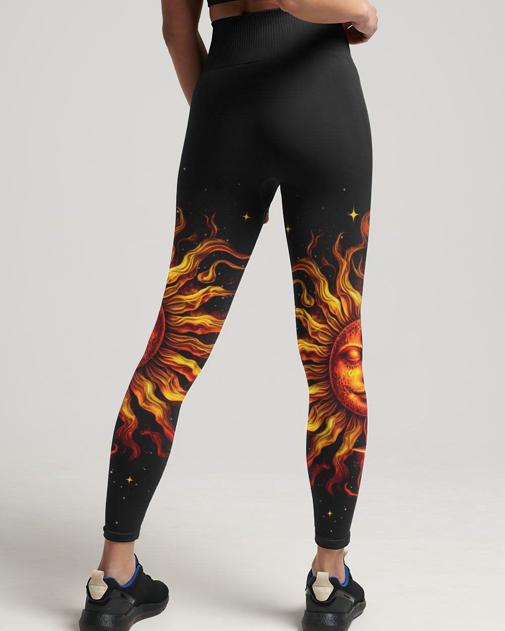 LIVE BY THE SUN ALL OVER PRINT - TYQY0710232