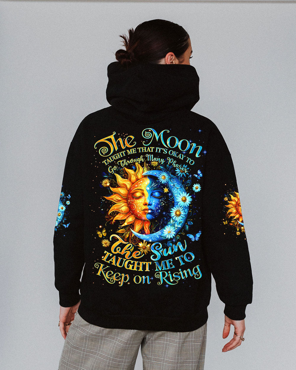THE SUN TAUGHT ME TO KEEP ON RISING ALL OVER PRINT - TYQY0712241