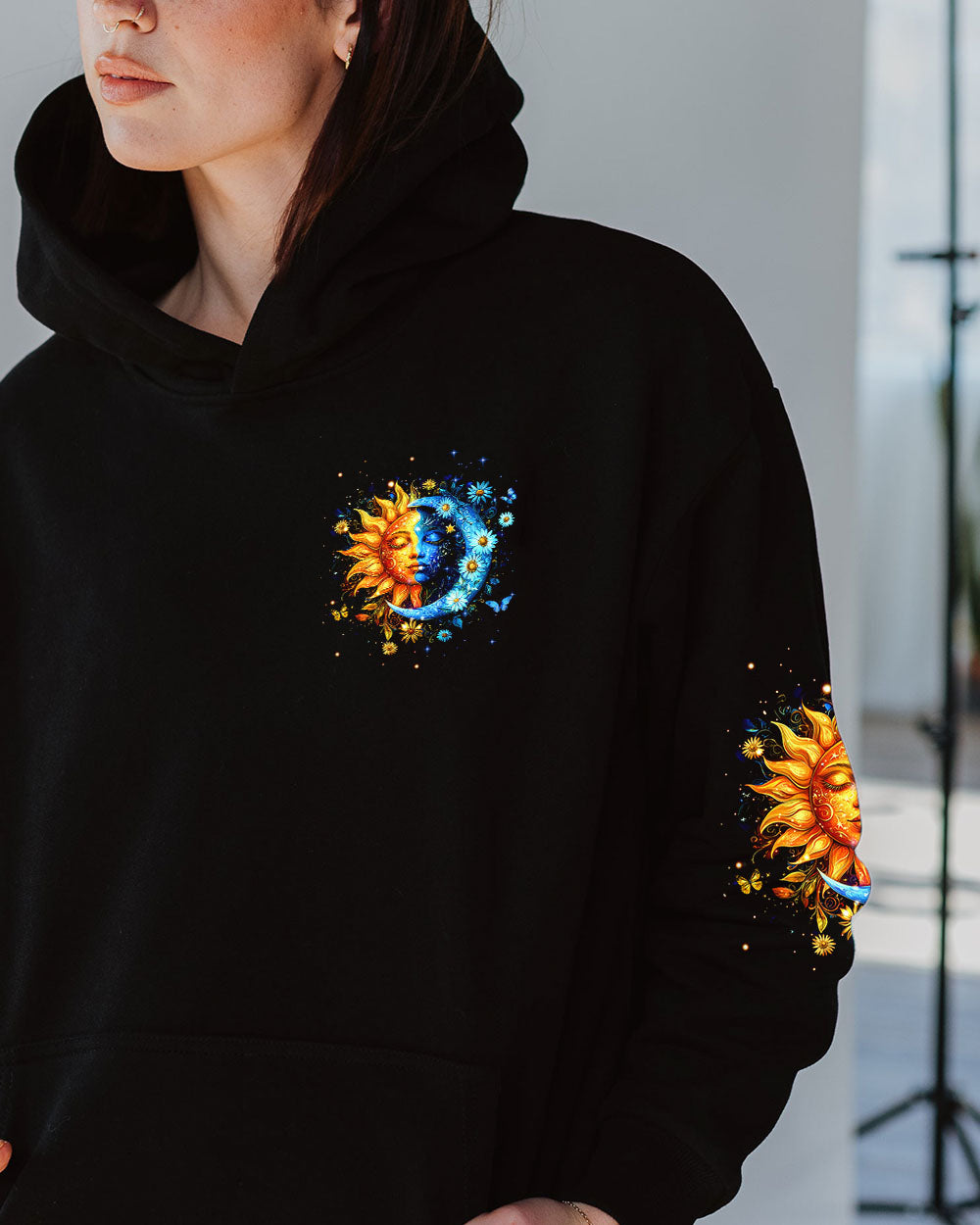 THE SUN TAUGHT ME TO KEEP ON RISING ALL OVER PRINT - TYQY0712241