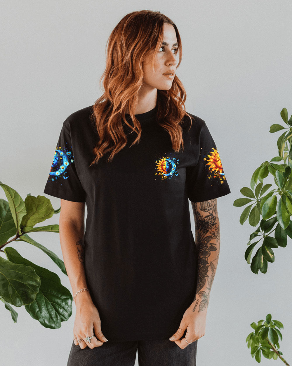 THE SUN TAUGHT ME TO KEEP ON RISING ALL OVER PRINT - TYQY0712241