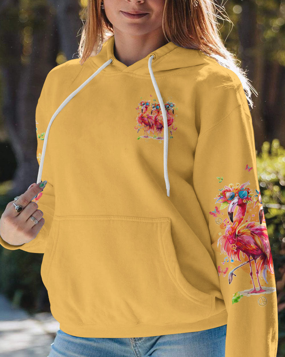 MAKE TODAY FLAMAZING ALL OVER PRINT - TYQY0804245