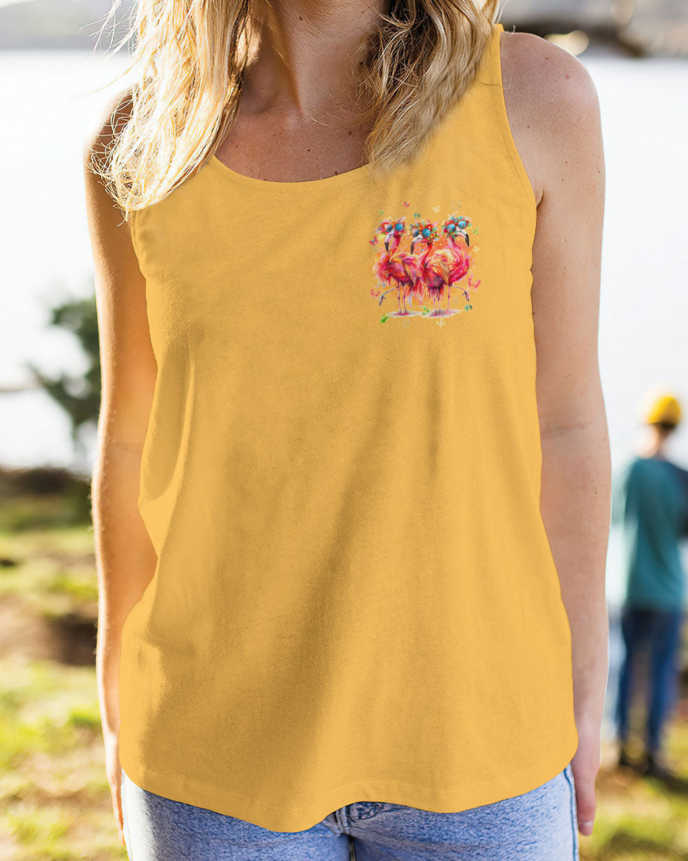 MAKE TODAY FLAMAZING ALL OVER PRINT - TYQY0804245