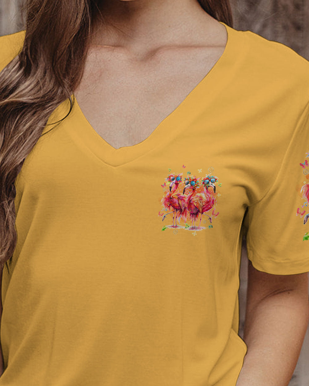 MAKE TODAY FLAMAZING ALL OVER PRINT - TYQY0804245