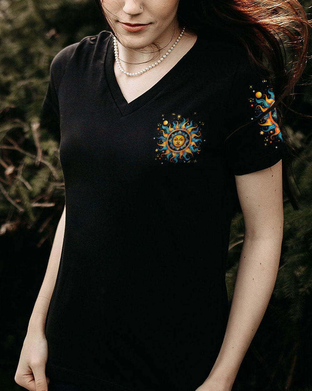 LIVE BY THE SUN ALL OVER PRINT - TYQY0909232
