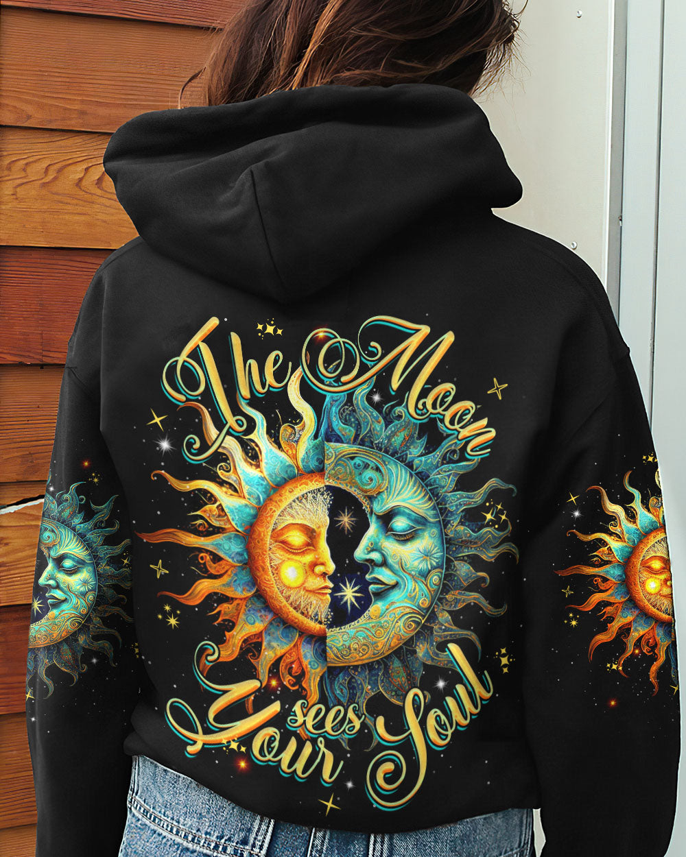 THE MOON SEES YOUR SOUL ALL OVER PRINT - TYQY1109232