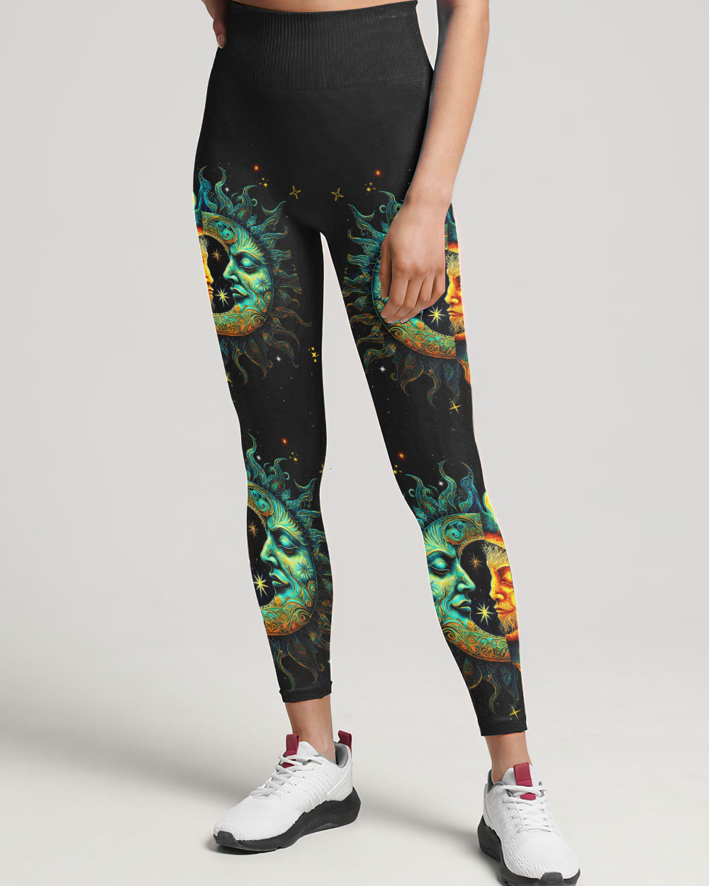 THE MOON SEES YOUR SOUL ALL OVER PRINT - TYQY1109232