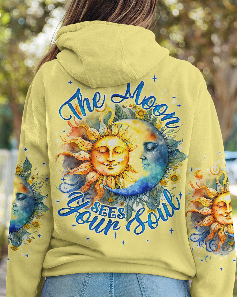 THE MOON SEES YOUR SOUL ALL OVER PRINT - TYQY1109233