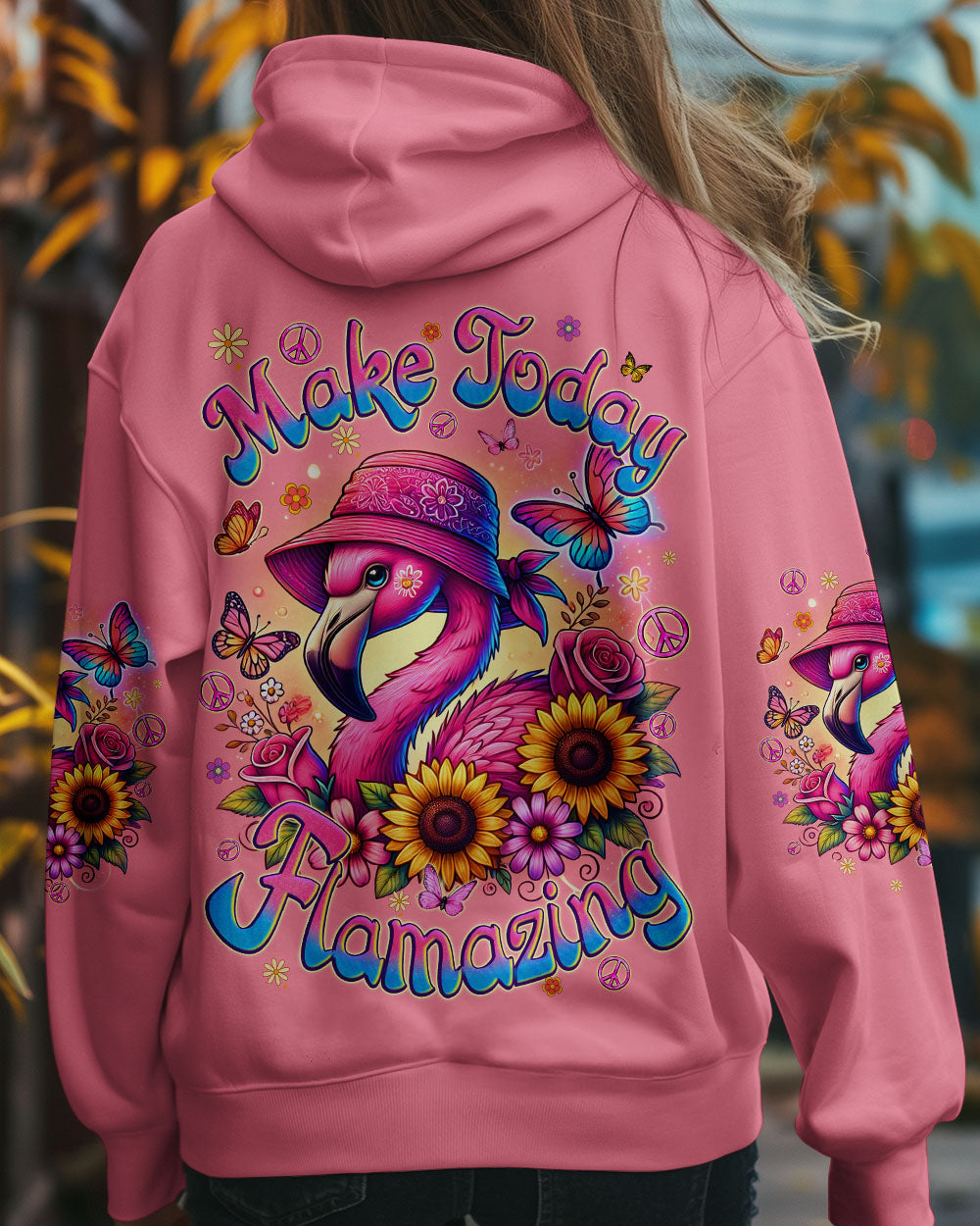 MAKE TODAY FLAMAZING ALL OVER PRINT - TYQY1202251