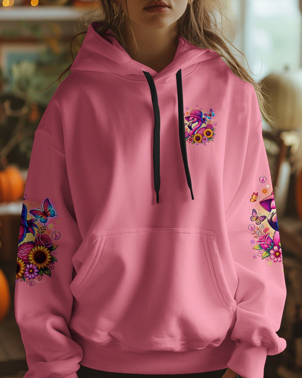 MAKE TODAY FLAMAZING ALL OVER PRINT - TYQY1202251