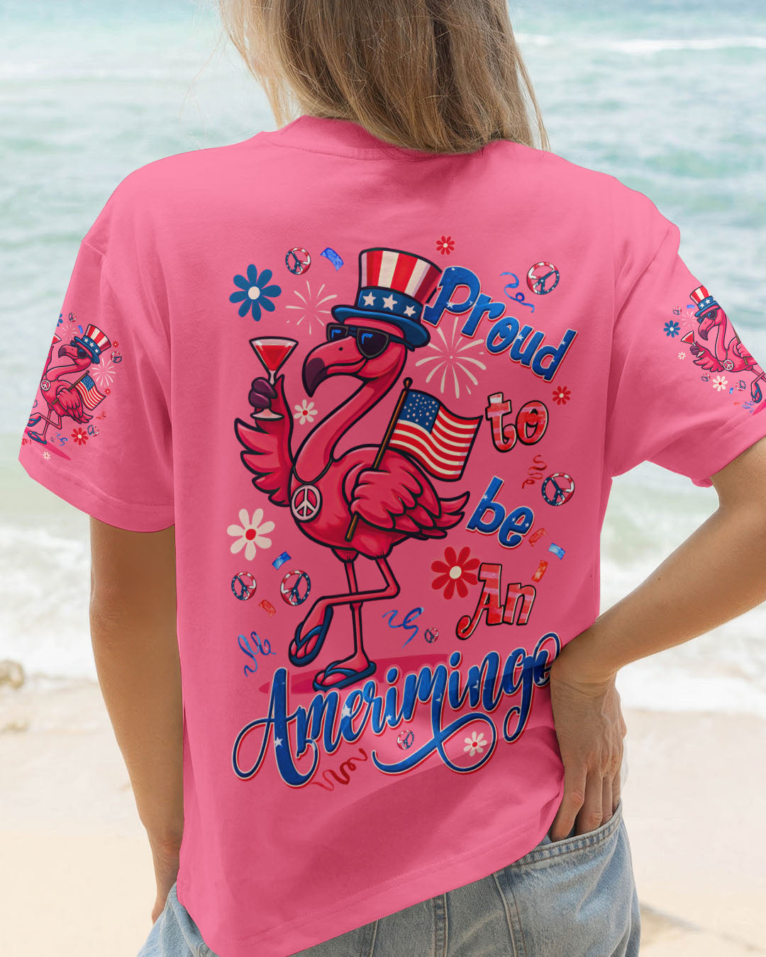 PROUD TO BE AN AMERIMINGO ALL OVER PRINT - TYQY1904253