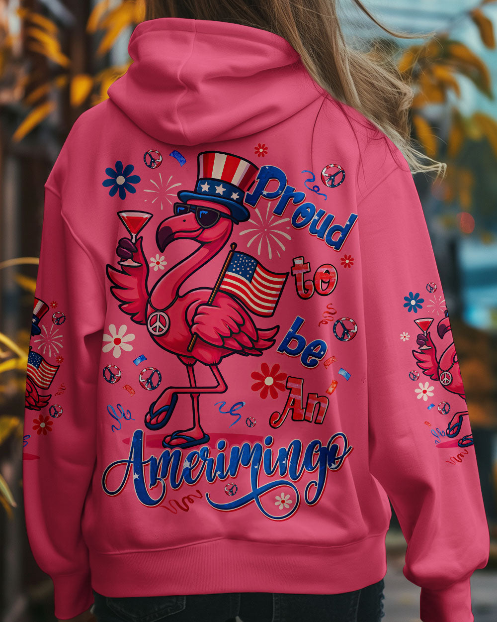 PROUD TO BE AN AMERIMINGO ALL OVER PRINT - TYQY1904253