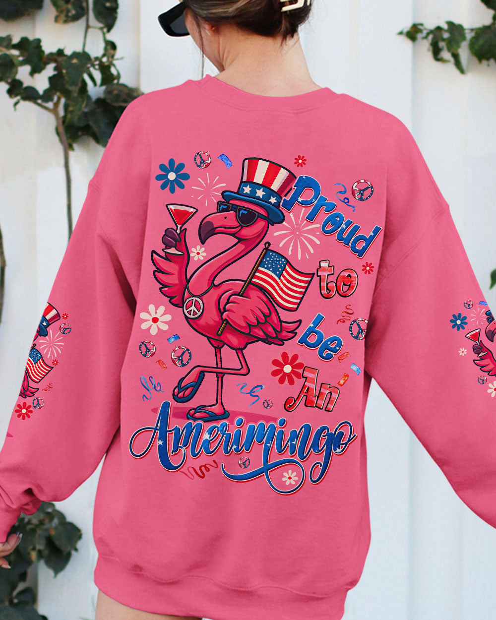 PROUD TO BE AN AMERIMINGO ALL OVER PRINT - TYQY1904253