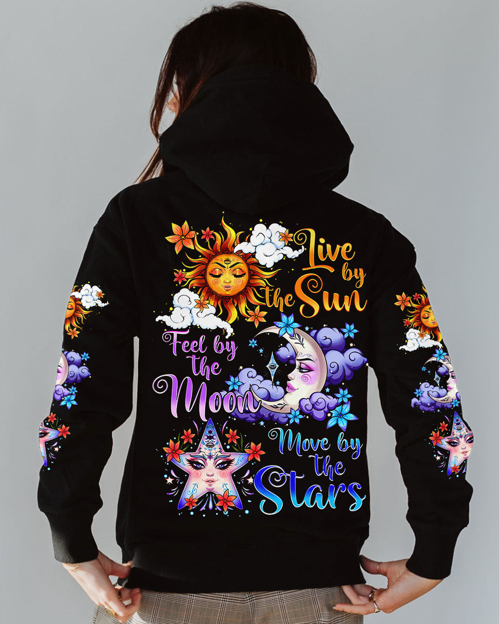 LIVE BY THE SUN ALL OVER PRINT - TYQY2103256