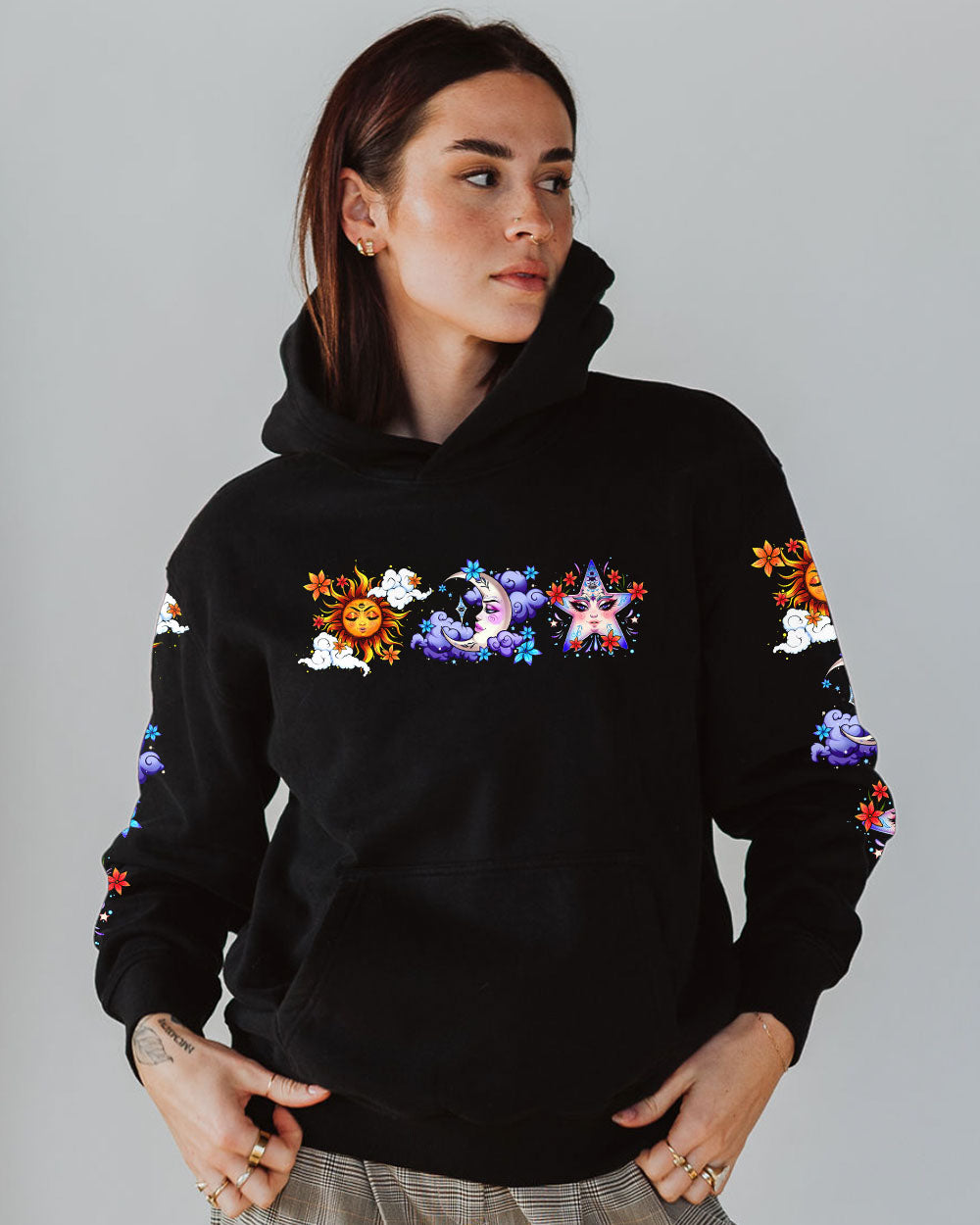 LIVE BY THE SUN ALL OVER PRINT - TYQY2103256