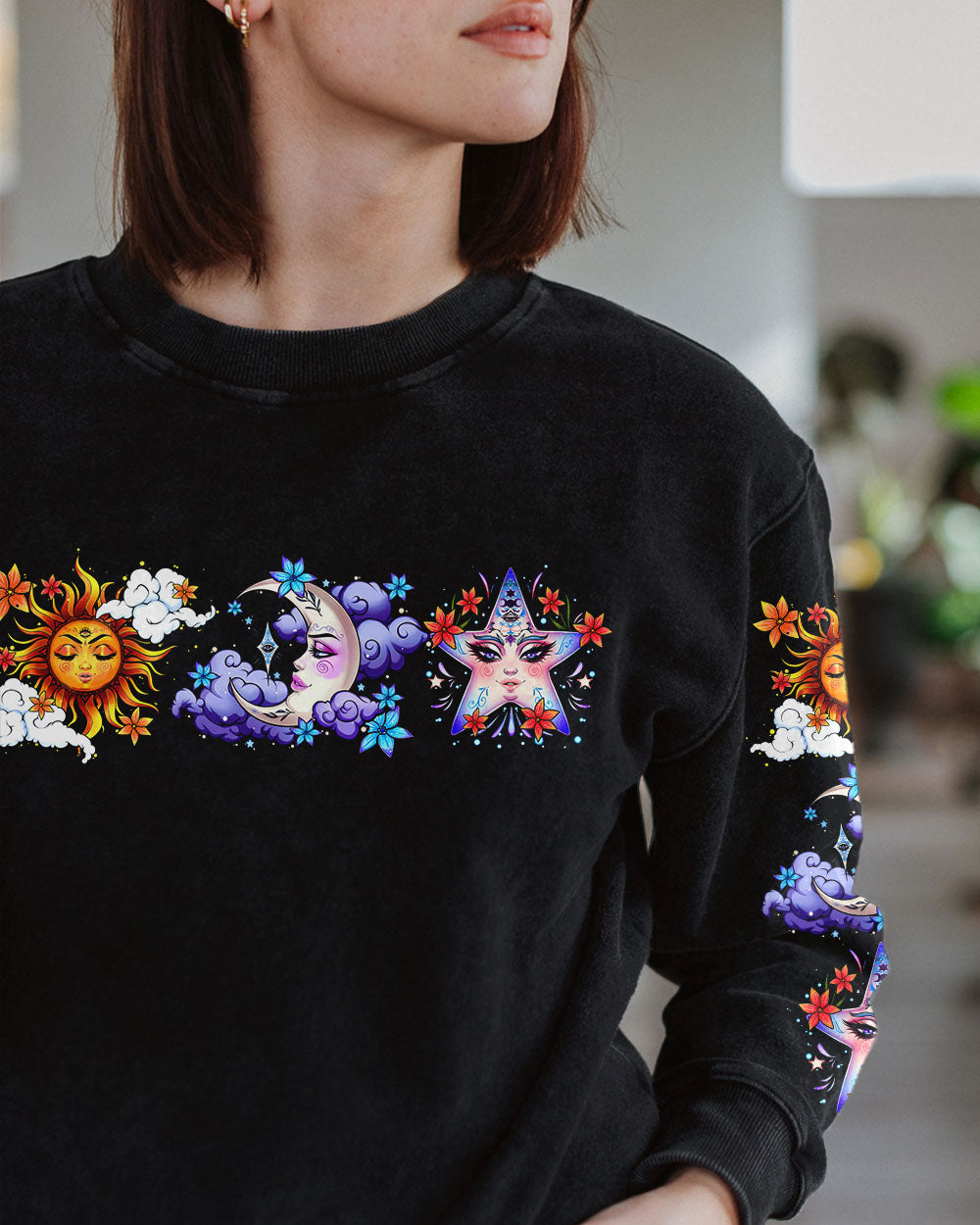 LIVE BY THE SUN ALL OVER PRINT - TYQY2103256
