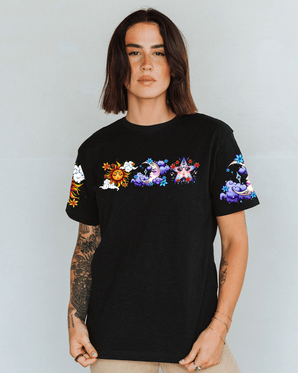 LIVE BY THE SUN ALL OVER PRINT - TYQY2103256