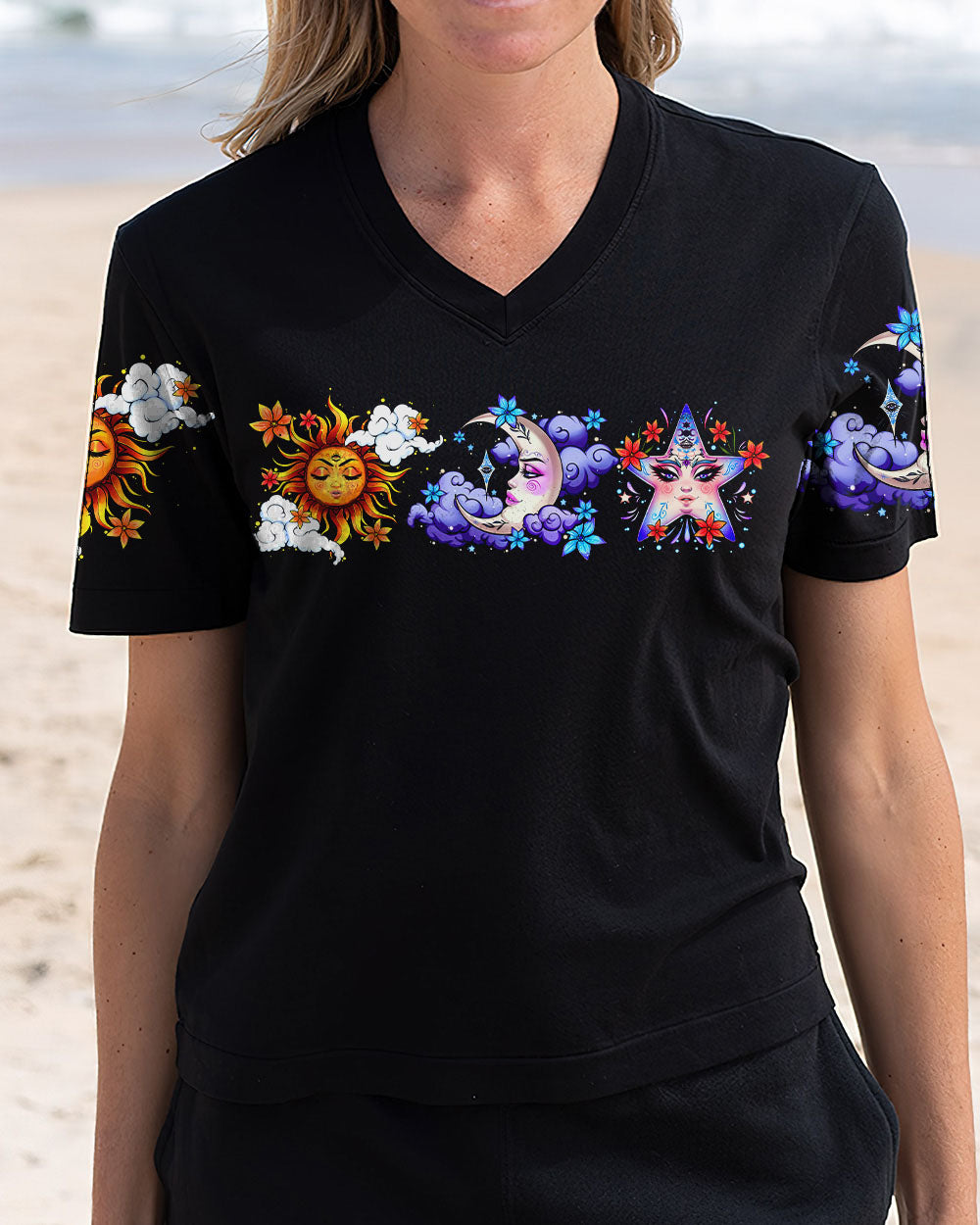 LIVE BY THE SUN ALL OVER PRINT - TYQY2103256