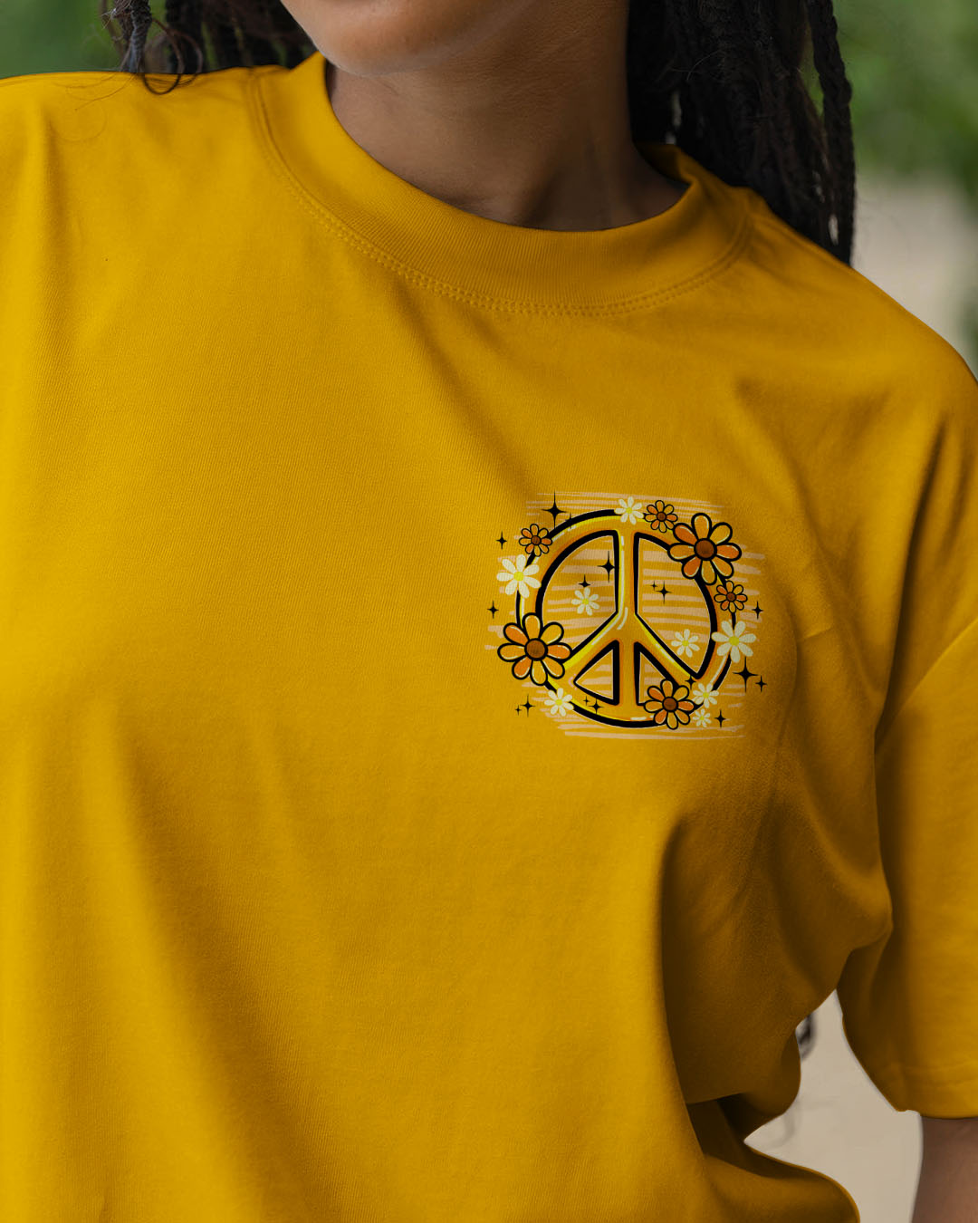 IN A WORLD WHERE YOU CAN BE ANYTHING BEE KIND ALL OVER PRINT - TYQY2205255