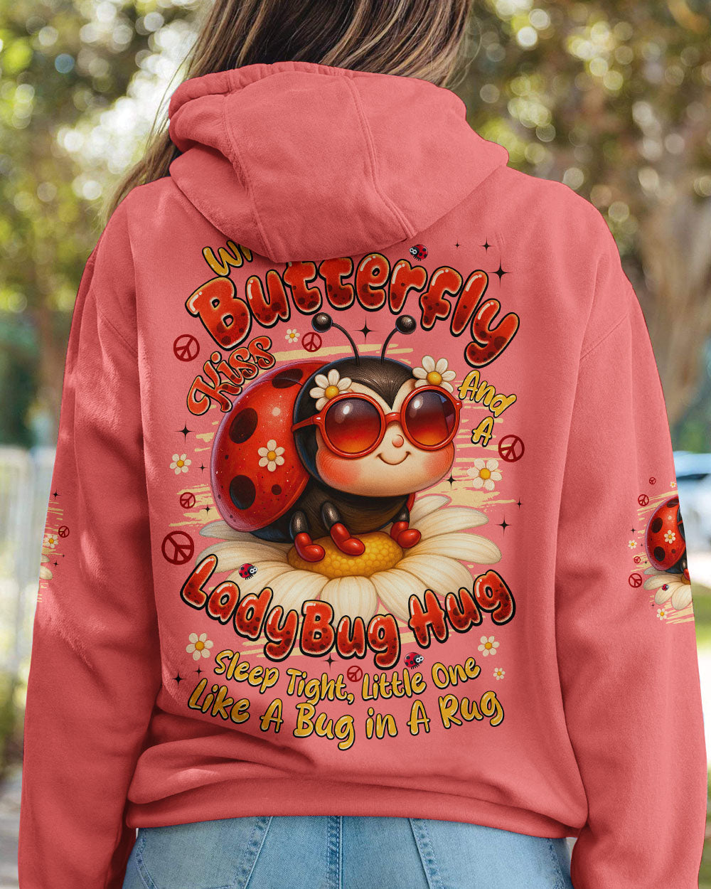 LIKE A BUG IN A RUG ALL OVER PRINT - TYQY2406252