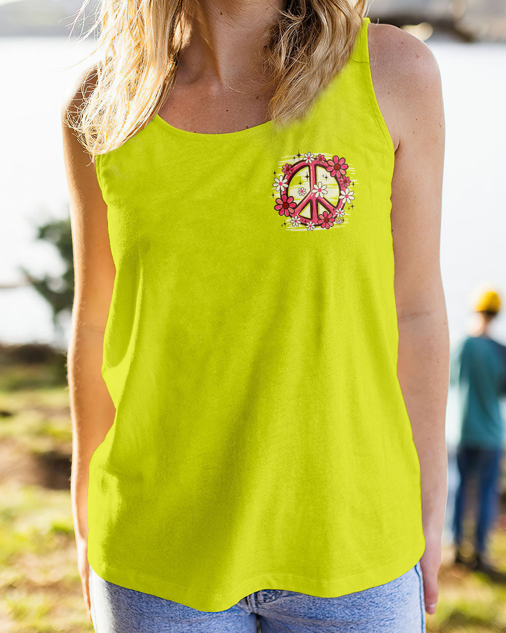 SLOWLY BUT SURELY HIPPIE SNAIL ALL OVER PRINT - TYQY2406253