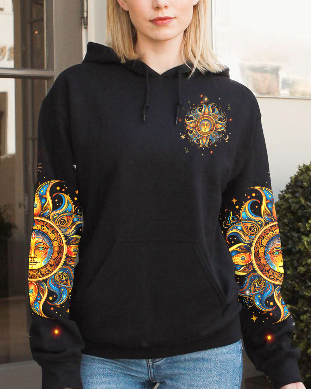 LIVE BY THE SUN ALL OVER PRINT - TYQY2408231