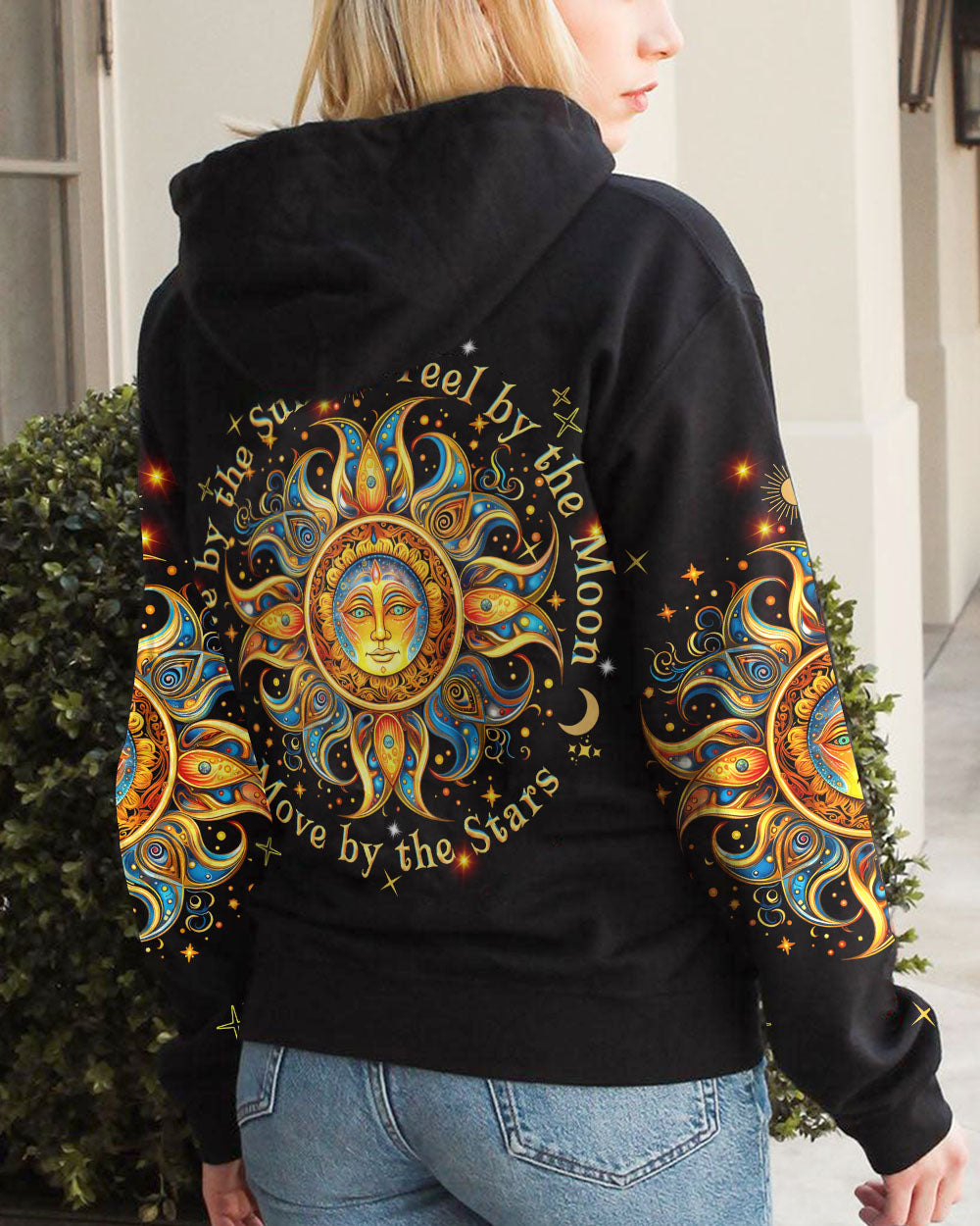 LIVE BY THE SUN ALL OVER PRINT - TYQY2408231