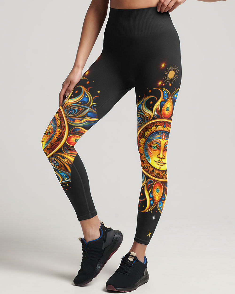 LIVE BY THE SUN ALL OVER PRINT - TYQY2408231
