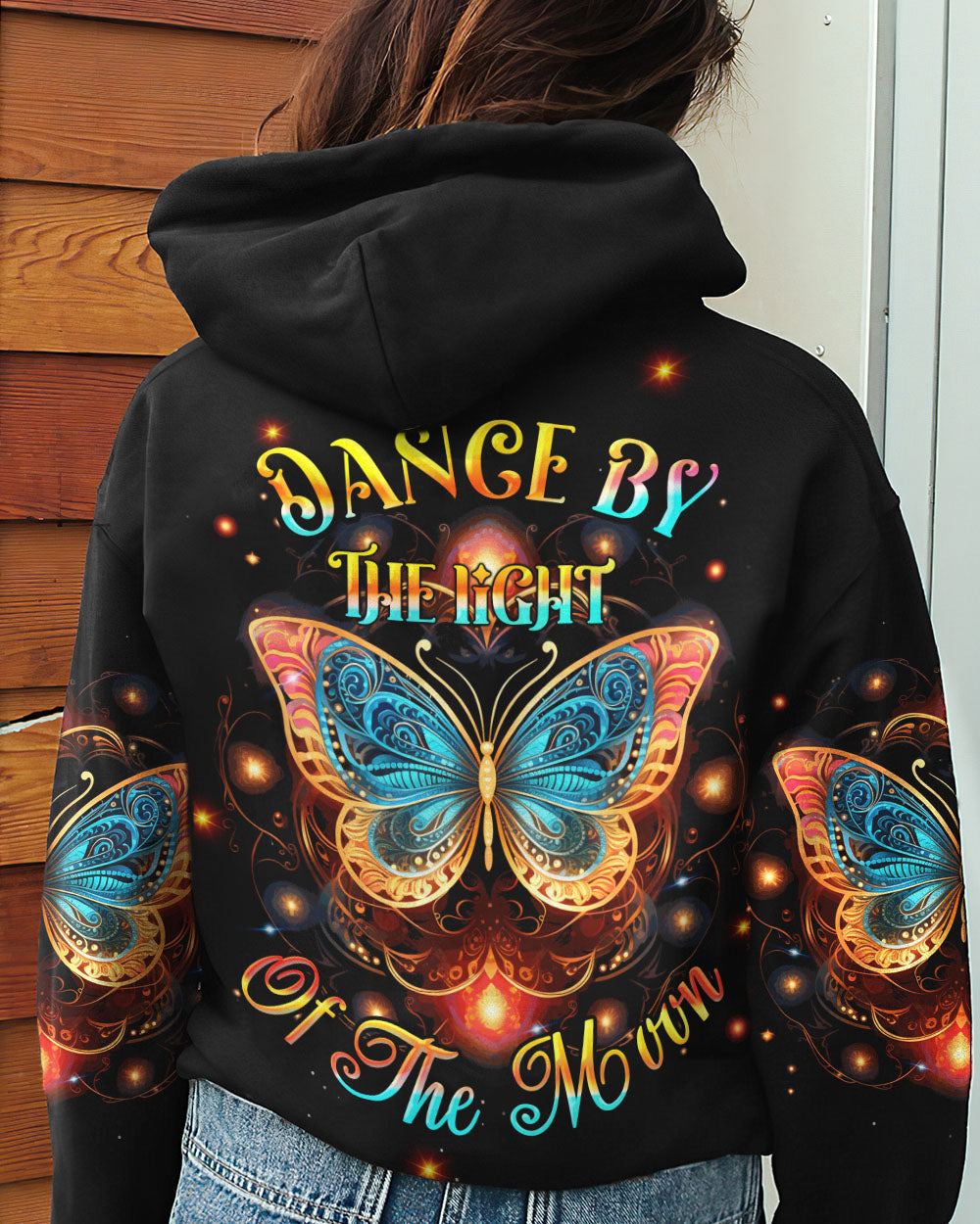 DANCE BY LIGHT OF THE MOON ALL OVER PRINT - TYQY2501232