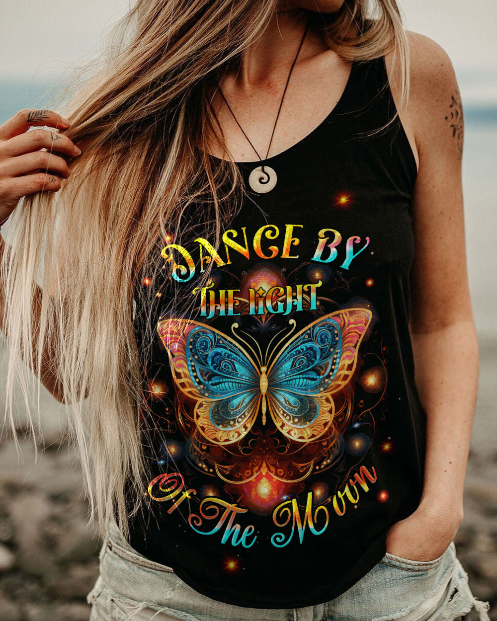 DANCE BY LIGHT OF THE MOON ALL OVER PRINT - TYQY2501232