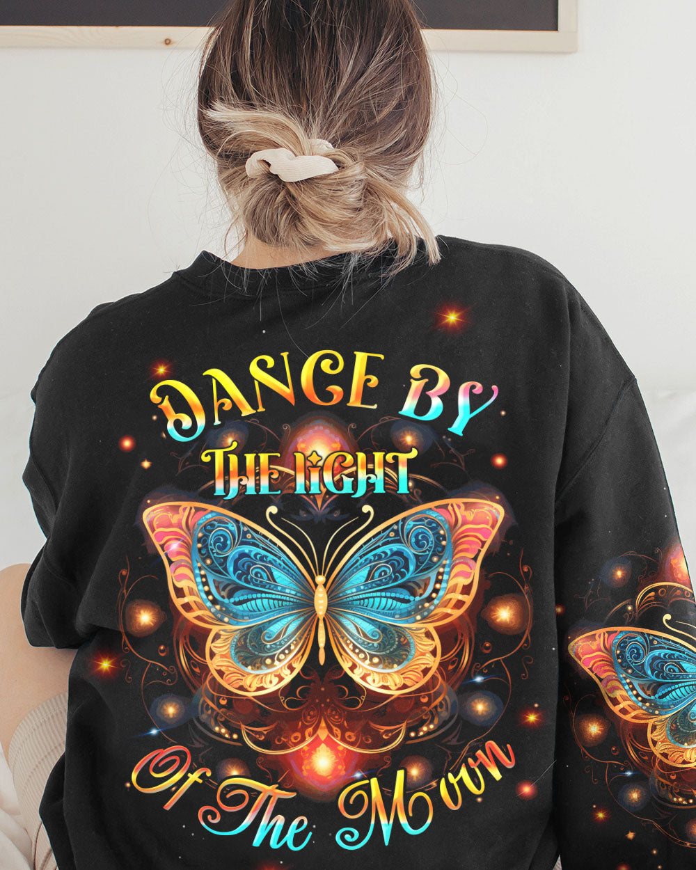 DANCE BY LIGHT OF THE MOON ALL OVER PRINT - TYQY2501232