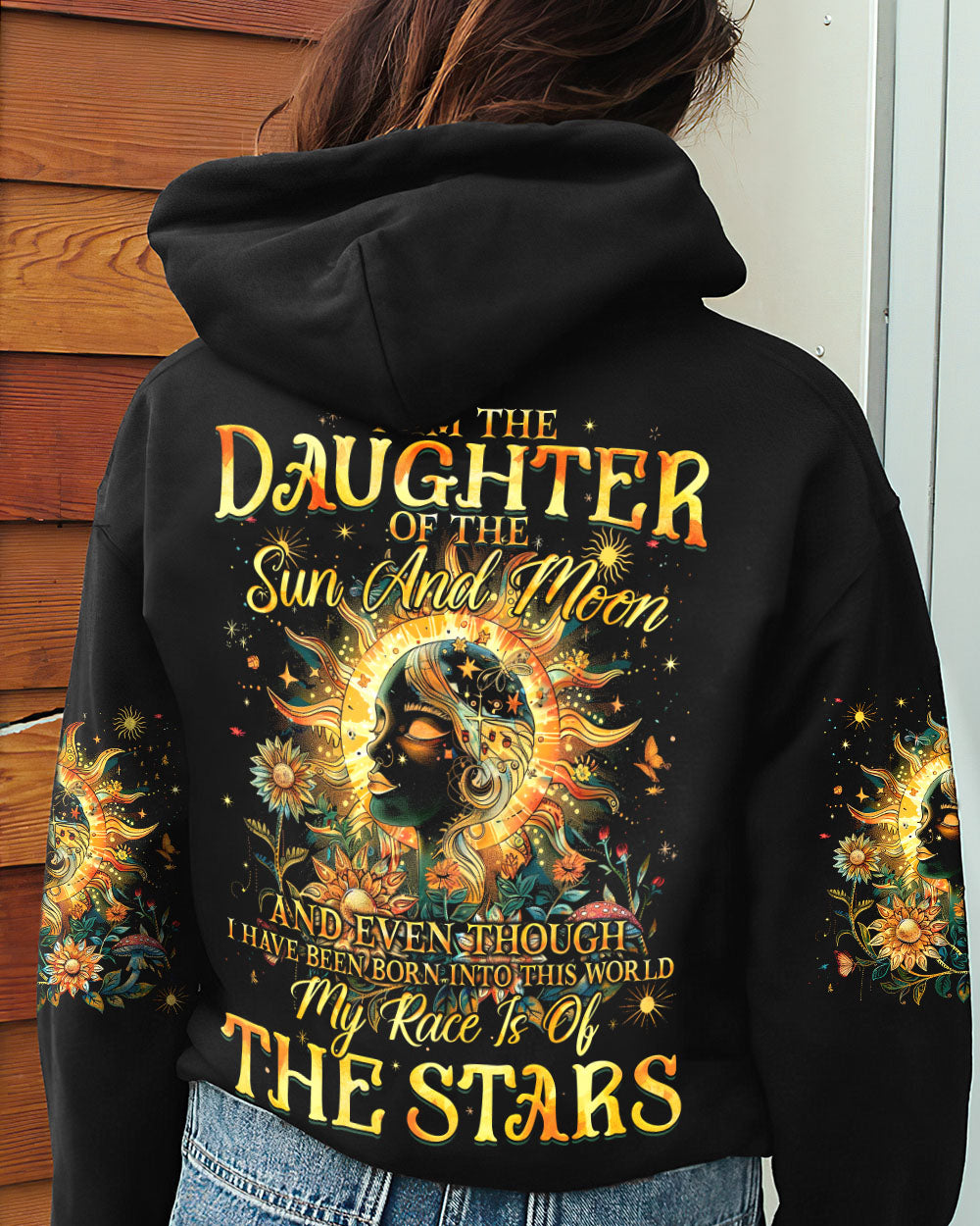 I AM DAUGHTER OF THE SUN AND MOON ALL OVER PRINT - TYQY2607244