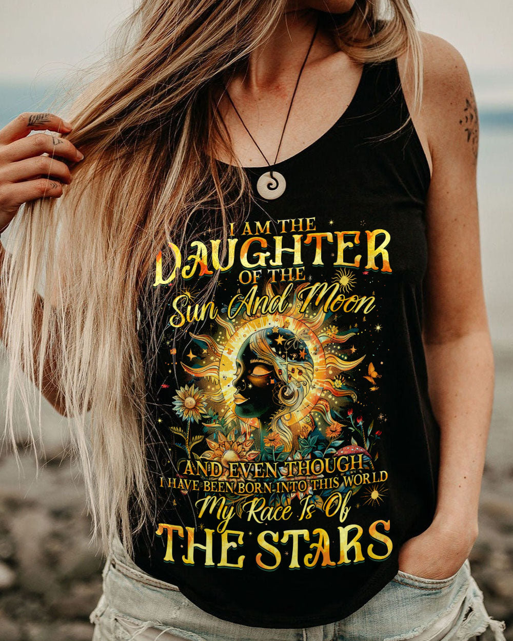 I AM DAUGHTER OF THE SUN AND MOON ALL OVER PRINT - TYQY2607244