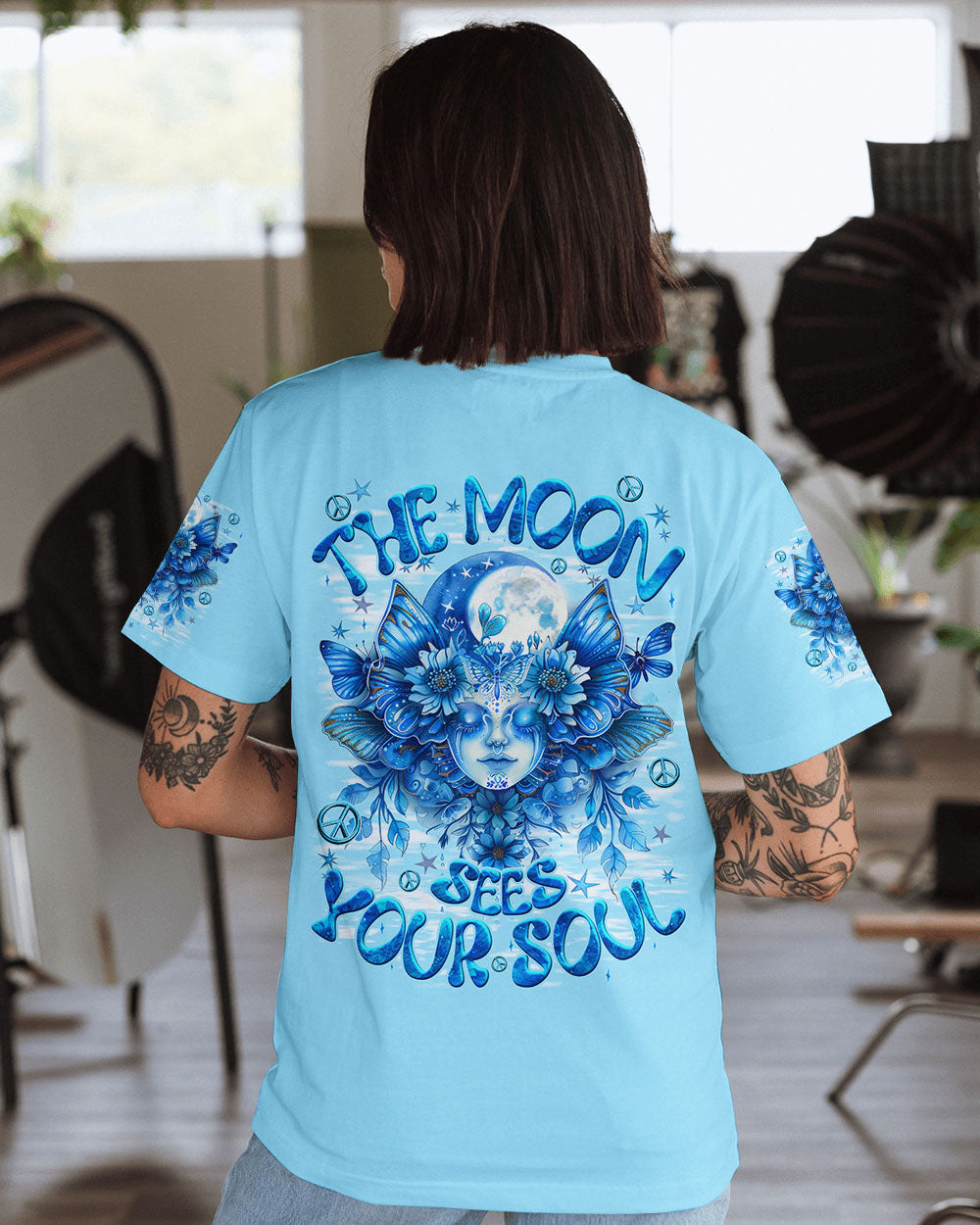 THE MOON SEES YOUR SOUL ALL OVER PRINT - TYQY2711242