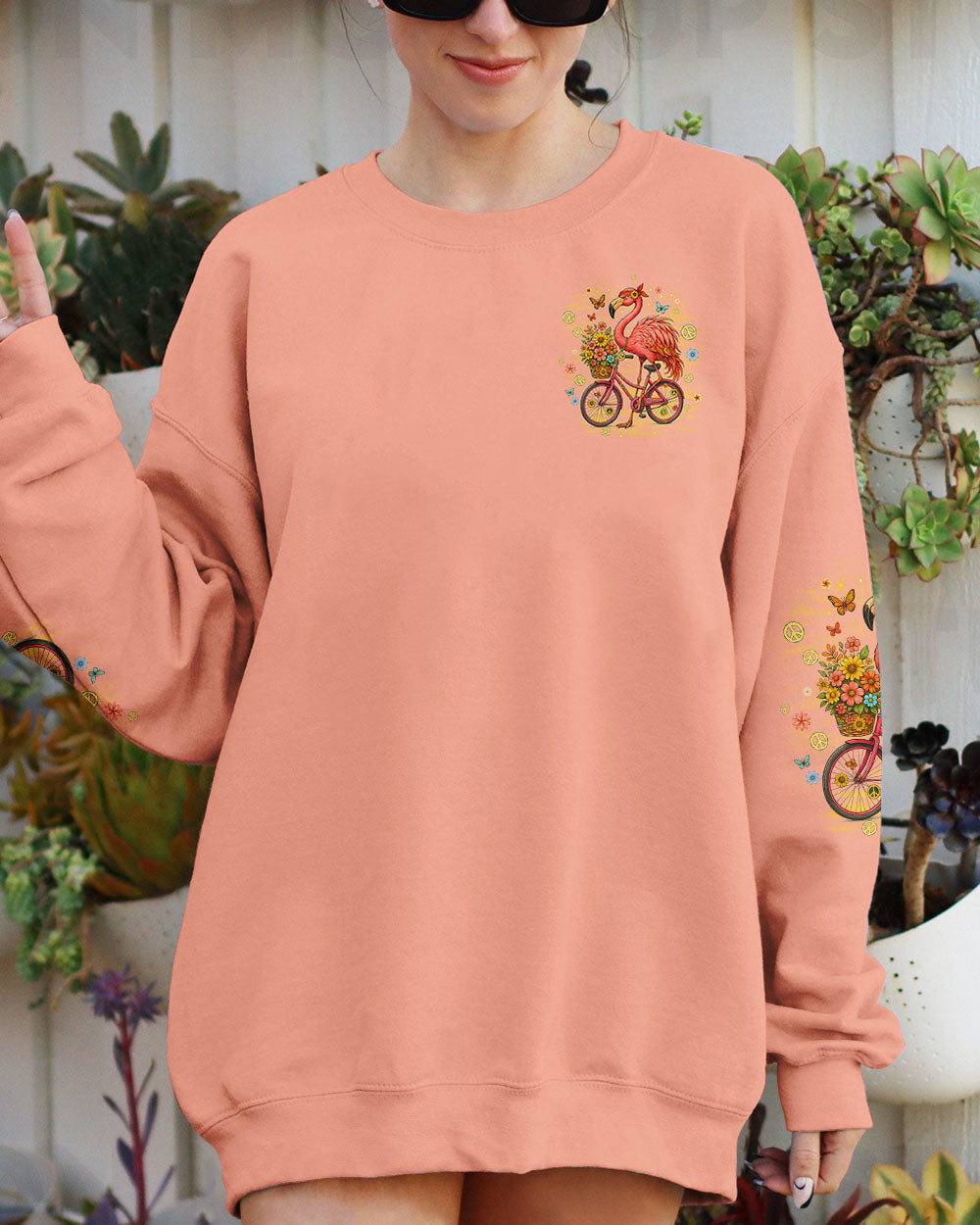 MAKE TODAY FLAMAZING ALL OVER PRINT - TYQY2904251