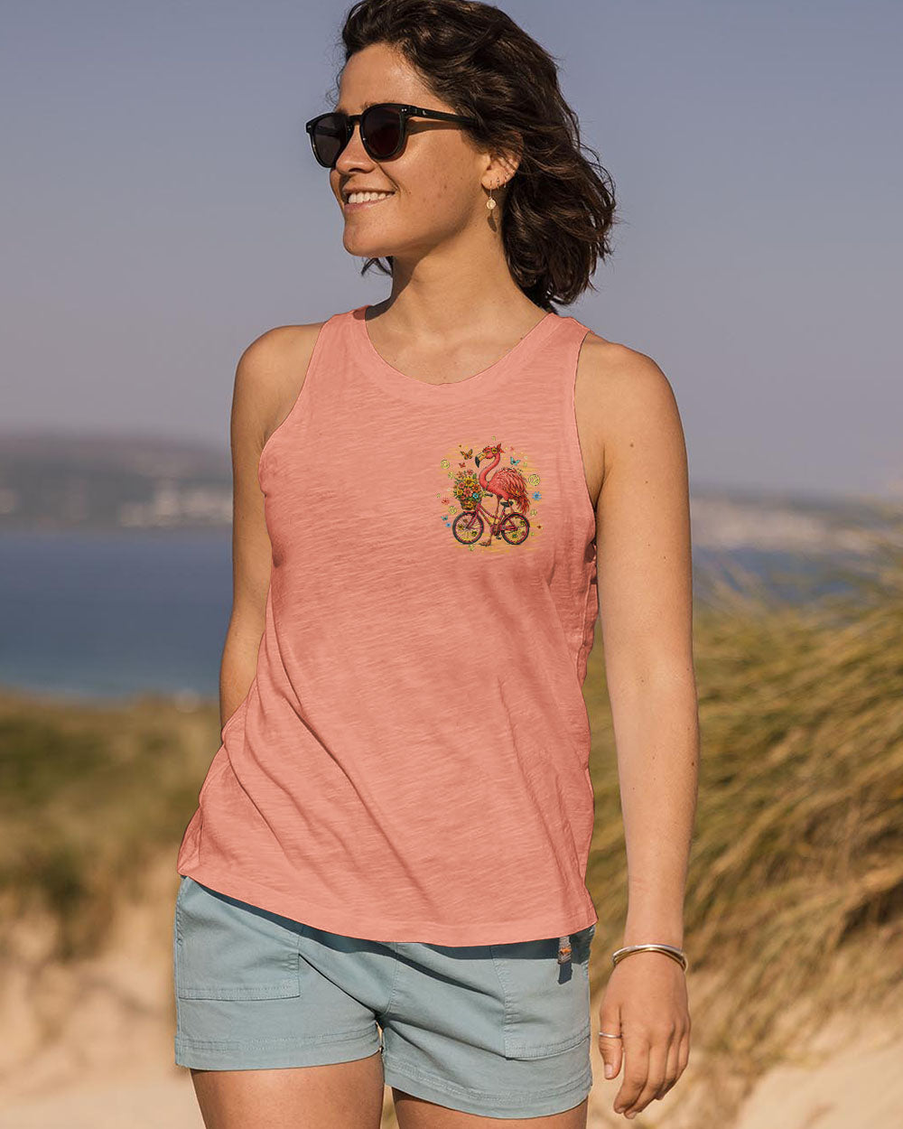 MAKE TODAY FLAMAZING ALL OVER PRINT - TYQY2904251