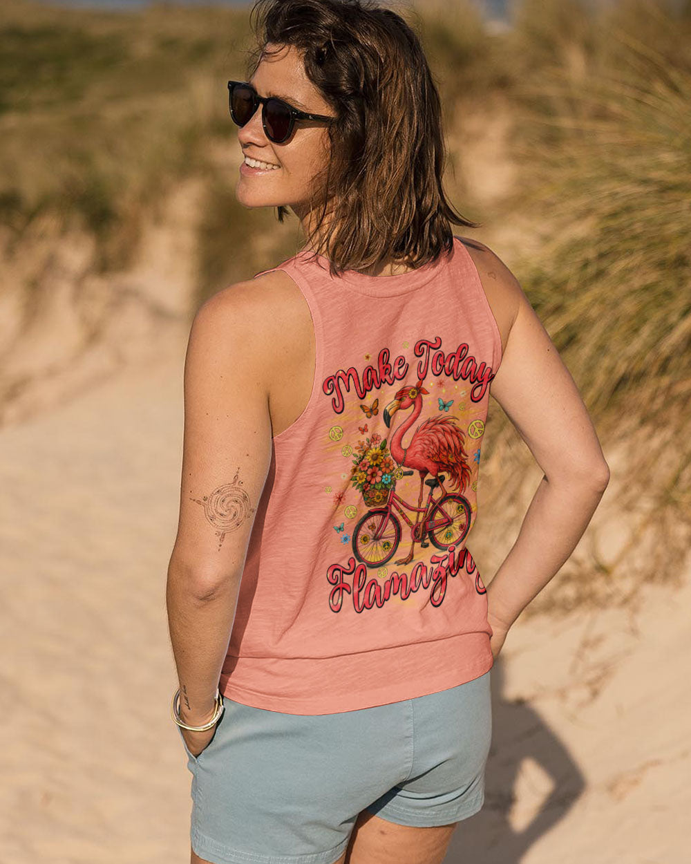 MAKE TODAY FLAMAZING ALL OVER PRINT - TYQY2904251