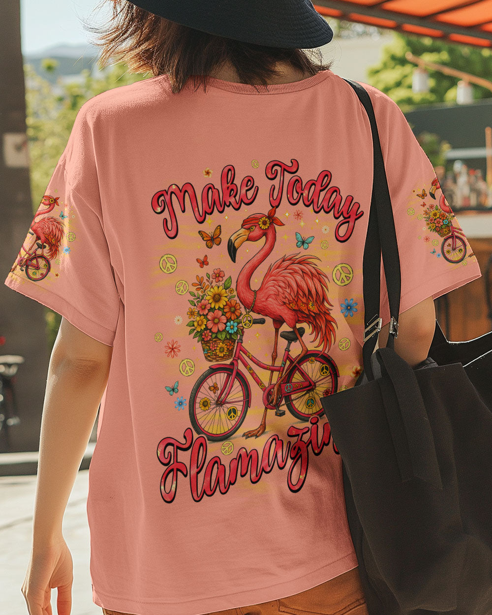 MAKE TODAY FLAMAZING ALL OVER PRINT - TYQY2904251